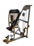 Cybex Eagle Arm Curl Machine