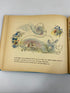 The Secret Hiding Place Bennett 1st Ed. 1961 HCDJ
