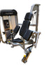 Cybex Eagle Arm Curl Machine