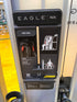 Cybex Eagle Arm Curl Machine