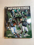 2001 MSU Michigan State Football Media Guide