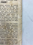 Lot of 13 Song Hits (1940-1945)