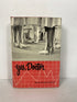 Yes, Doctor by Merle Shepard Baird 1957 Rare Vintage HC DJ