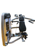 Cybex Eagle Overhead Press