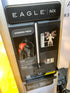 Cybex Eagle Overhead Press
