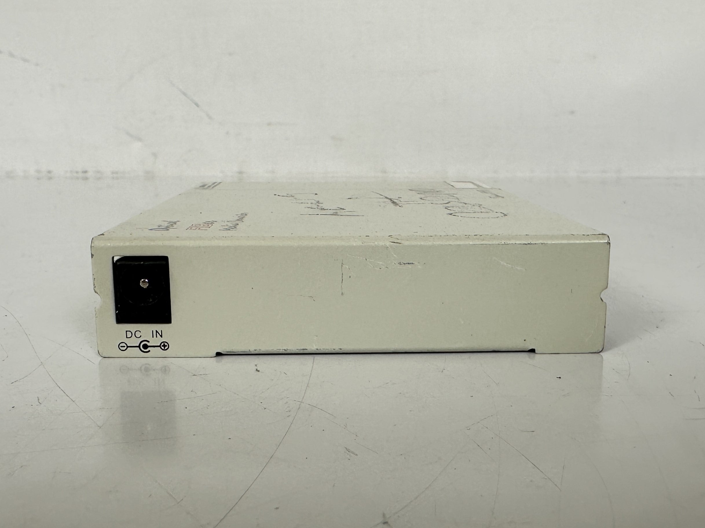 StarTech ET90110SST Optical Fiber Media Converter