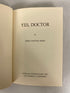 Yes, Doctor by Merle Shepard Baird 1957 Rare Vintage HC DJ