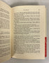 Yes, Doctor by Merle Shepard Baird 1957 Rare Vintage HC DJ
