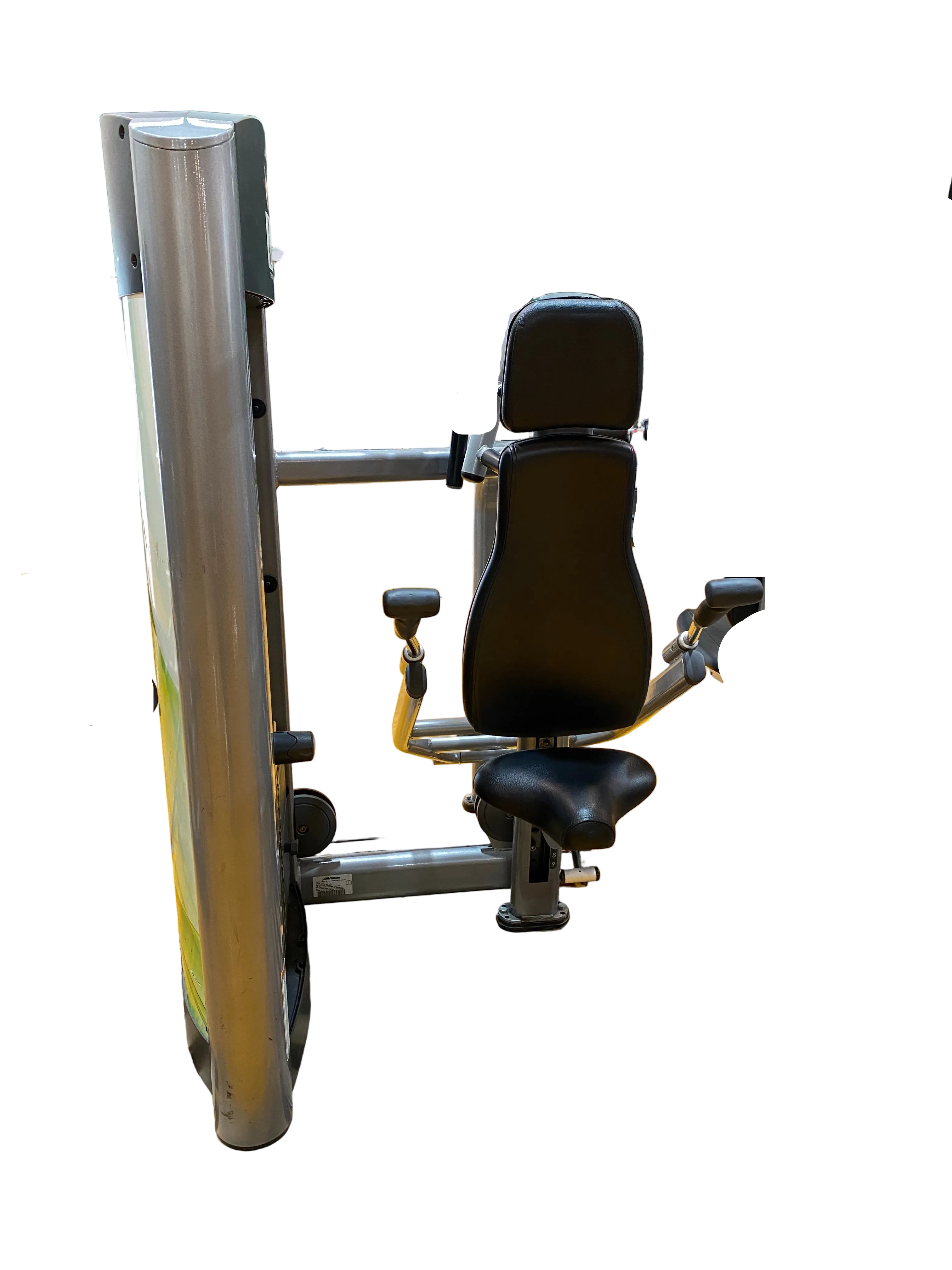 Life Fitness Triceps Press