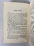 Yes, Doctor by Merle Shepard Baird 1957 Rare Vintage HC DJ