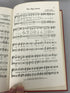 Songs of Sinfonia Revised Edition of 1948