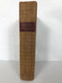 Western Civilizations Their History & Their Culture Edward McNall Burns 1941 HC