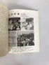 1984 West Jr High School Yearbook Rochester Michigan HC