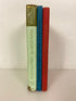 Lot of 3 Volumes: Nematodes/Nematology 1959-1961 Vintage HC