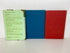 Lot of 3 Volumes: Nematodes/Nematology 1959-1961 Vintage HC