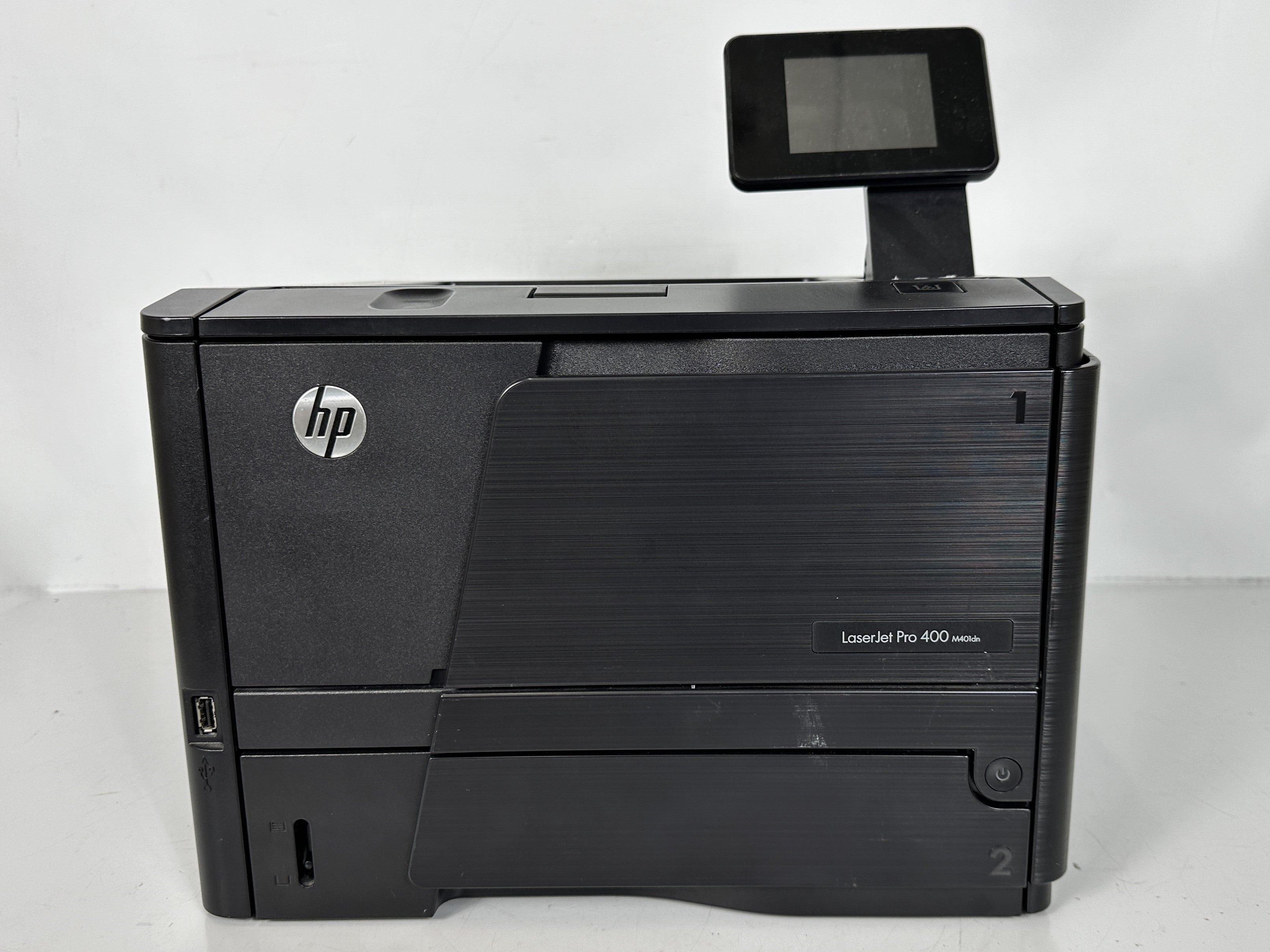 HP LaserJet Pro M401dn Monochrome Printer