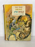 They Were Brave and Bold The Wonder-Story Books Harper & Row 1962 HC