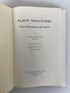 Lot of 3 Volumes: Nematodes/Nematology 1959-1961 Vintage HC