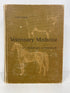 Veterinary Medicine by Blood/Henderson 1968 Third Edition HC