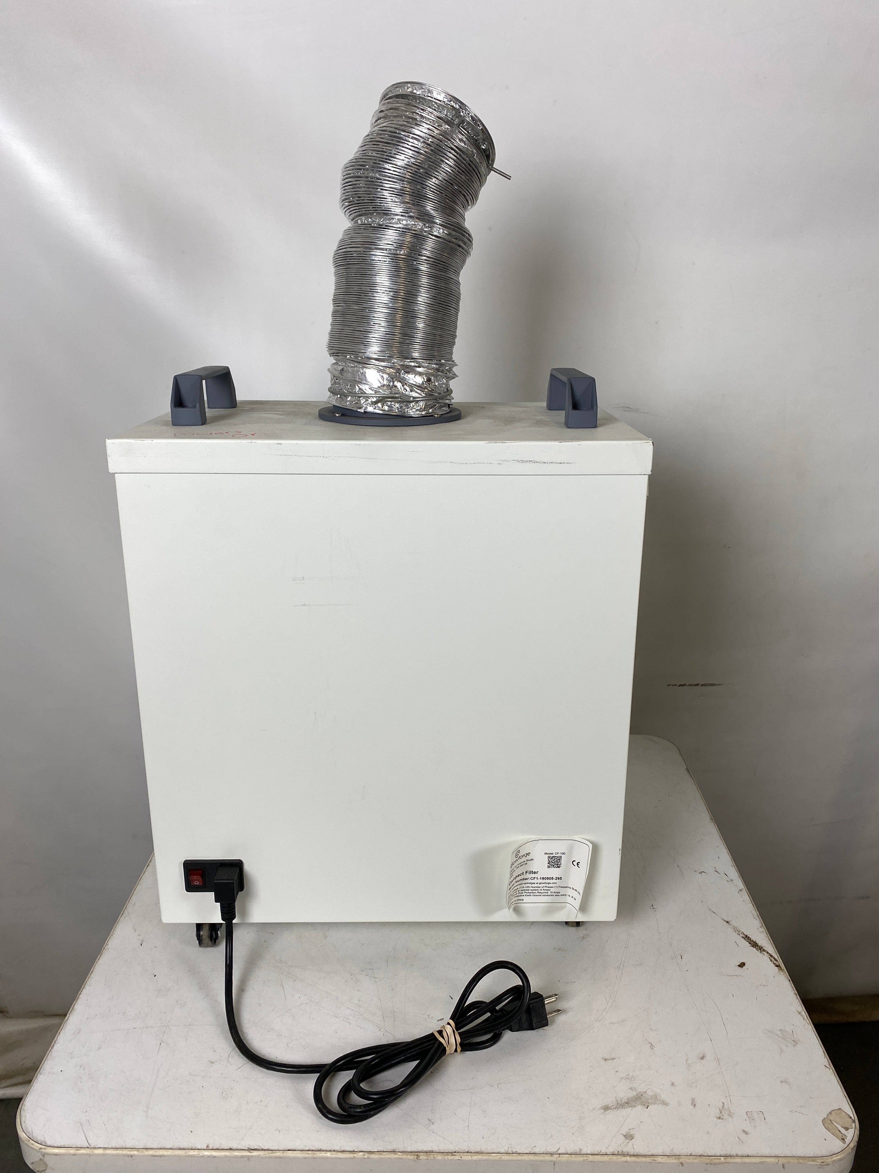 Glowforge Air Filter #CF-100