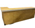 L-Shaped Wooden Counter or Standing Bar