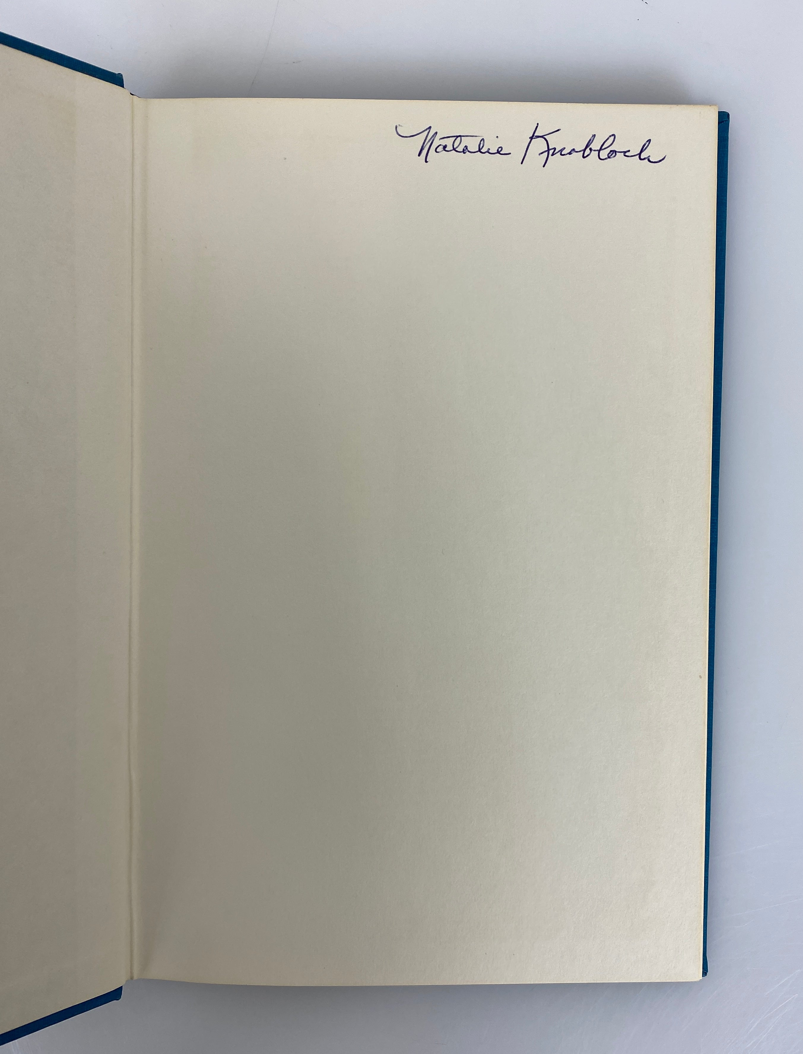 Lot of 3 Volumes: Nematodes/Nematology 1959-1961 Vintage HC