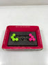 1970 Switch Psychedelic Solitaire Game