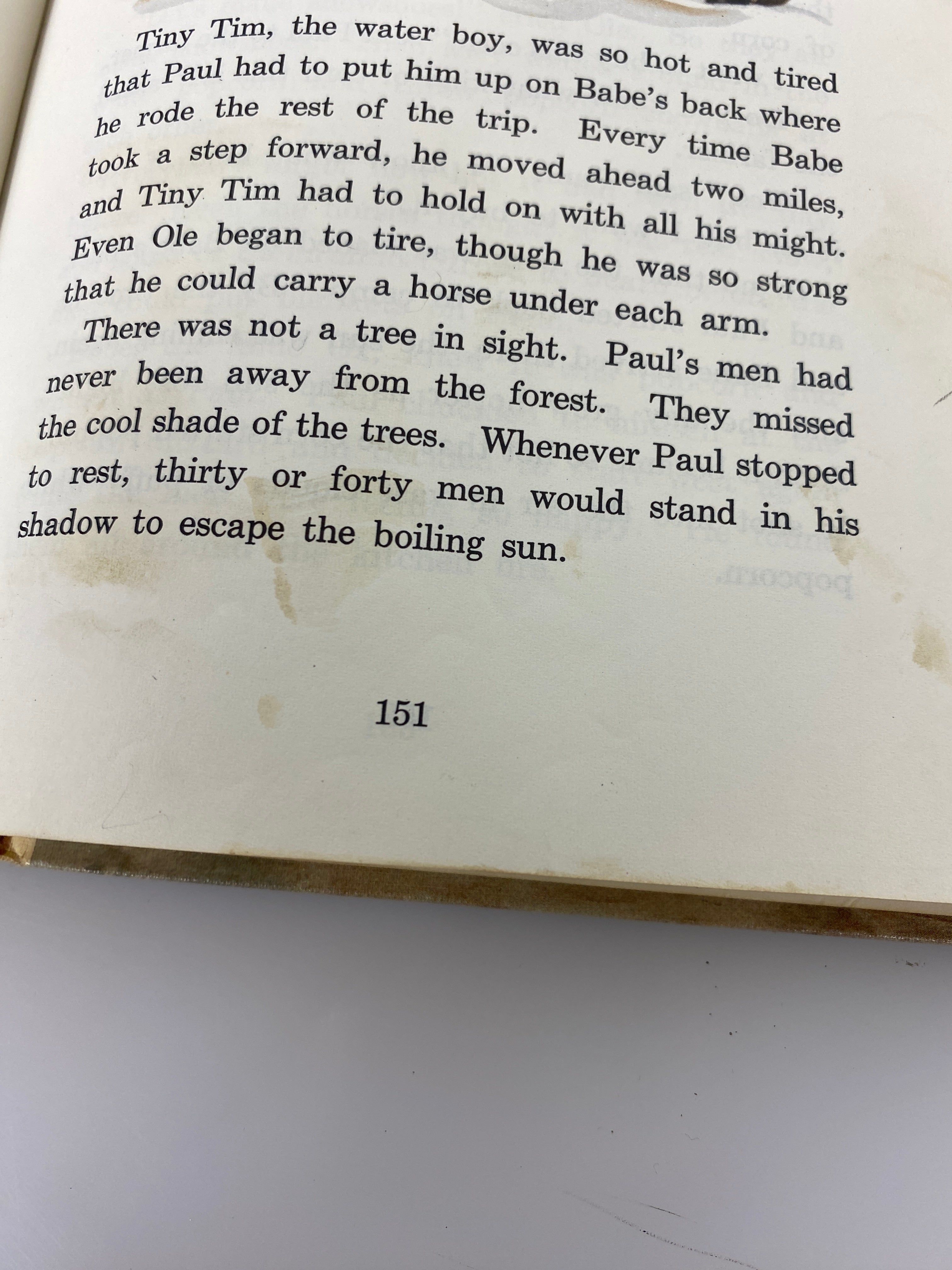 They Were Brave and Bold The Wonder-Story Books Harper & Row 1962 HC