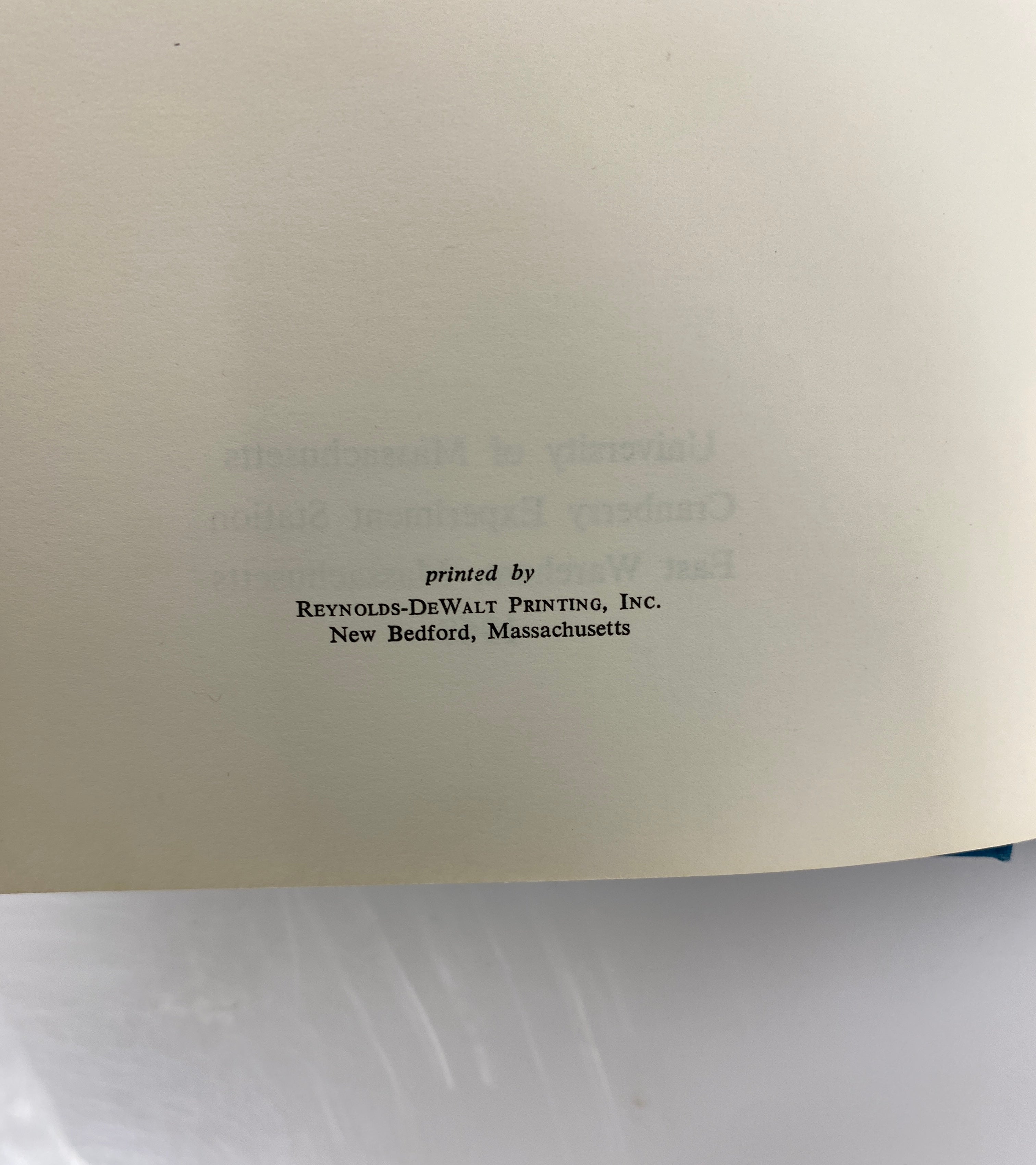 Lot of 3 Volumes: Nematodes/Nematology 1959-1961 Vintage HC