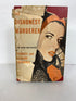 The Dishonest Murderer by Frances and Richard Lockridge 1949 HC DJ BCE