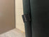 HON Dark Green Leather Office Chair