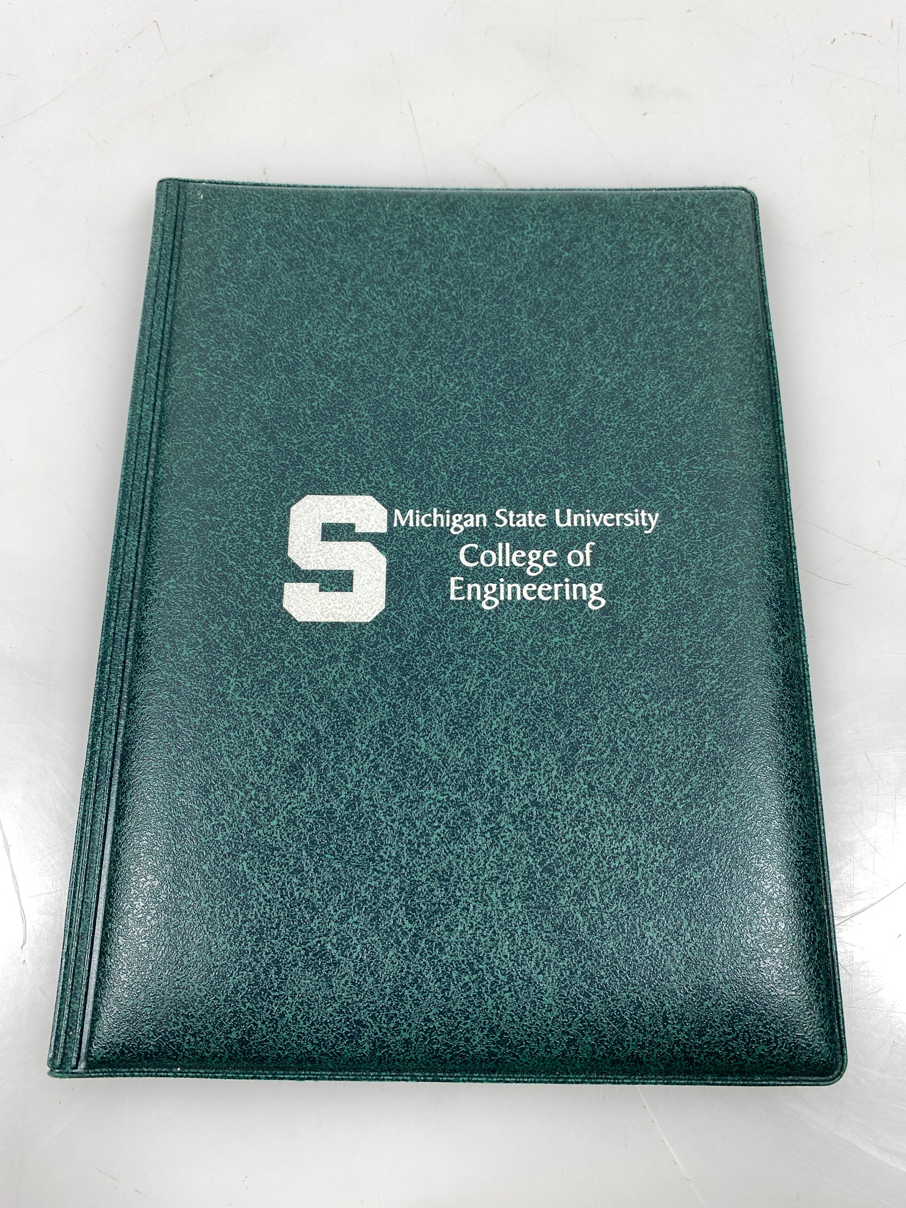 Hazel MSU College of Engineering Padfolio