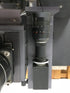 NEAT Motorized Rotary Stage with Fujinon-TV Lens & CCD Video Camera Module