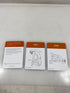 WorkoutLabs Women Yoga Cards