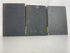 Lot of 3 Odyssey/White Ethics and Black Power/Silent Voices 1969-1971 HC