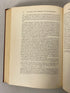 Patterns and Problems of Development C.M. Child 1941 Vintage HC