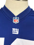 Nike New York Giants Blue Odell Beckham Jr. Jersey Youth Size Large