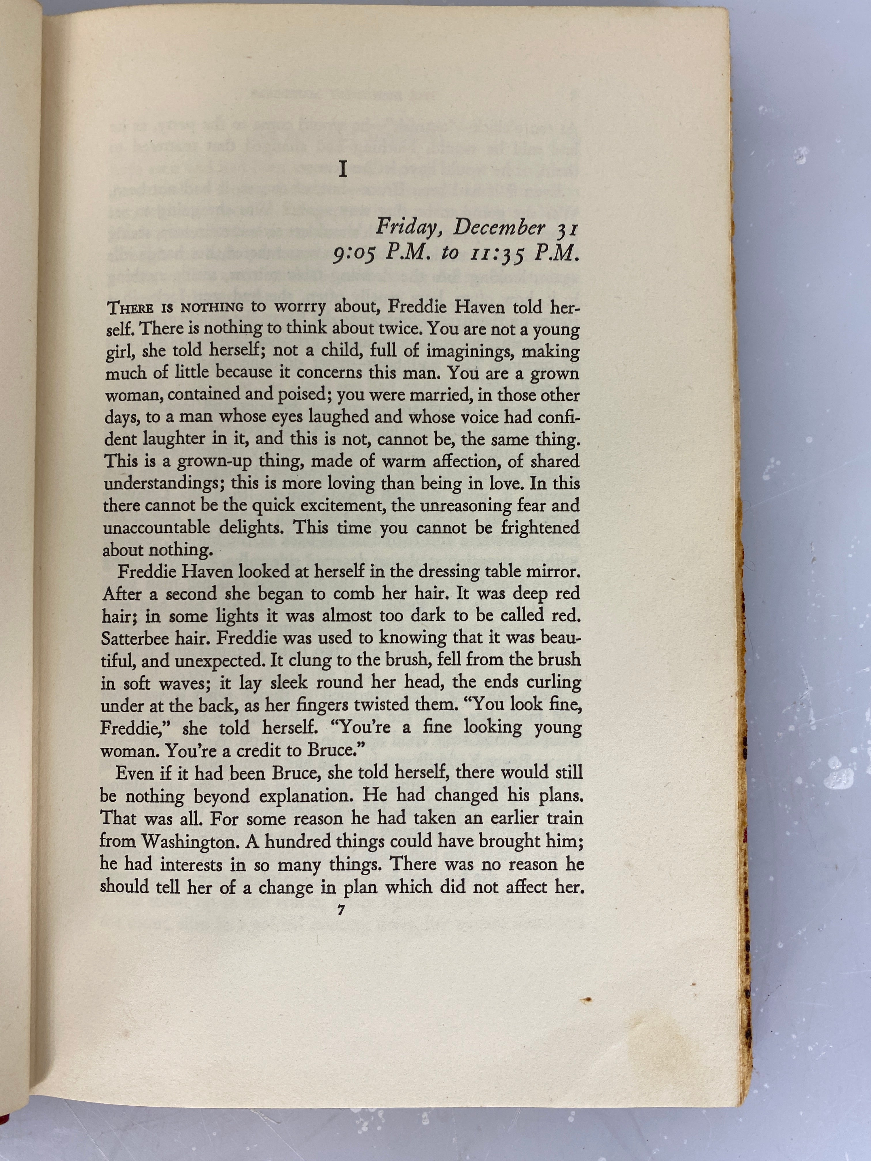 The Dishonest Murderer by Frances and Richard Lockridge 1949 HC DJ BCE