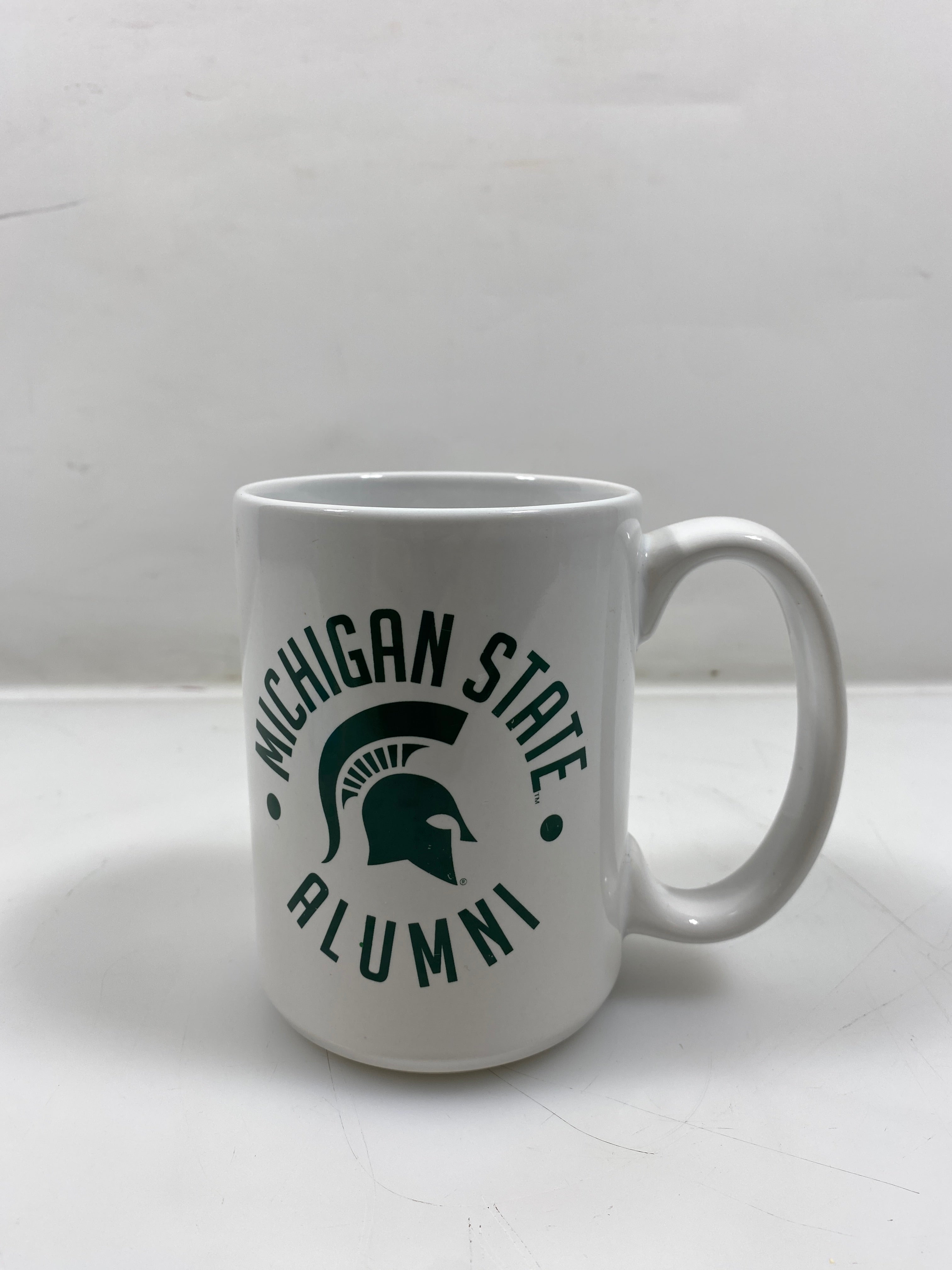 Michigan State Alumni Mug
