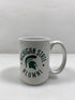 Michigan State Alumni Mug