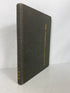 1965 Yearbook The Hun School Princeton New Jersey HC