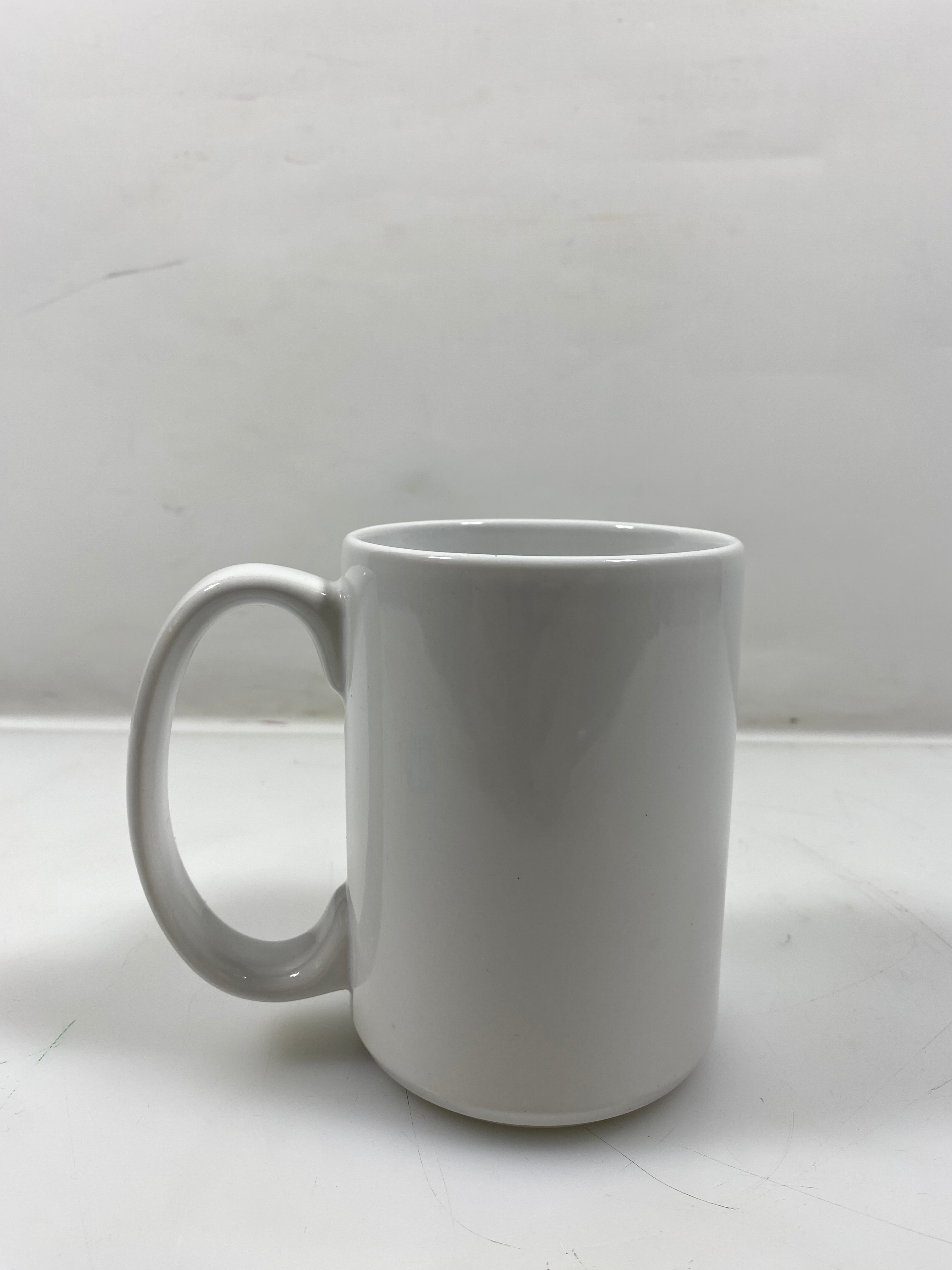 Michigan State Alumni Mug