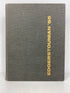 1965 Yearbook The Hun School Princeton New Jersey HC