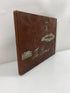 1957 "The Derrick" Mt. Pleasant High School Yearbook Mt. Pleasant Michigan