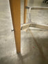 Emeco by Young Metal and Wood Barstool Chair