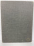 1965 Yearbook The Hun School Princeton New Jersey HC