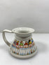 Vintage Hirschi "Bottoms Up" Novelty Humor Mug