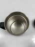 Stanley Black Classic Legendary Camp Mug