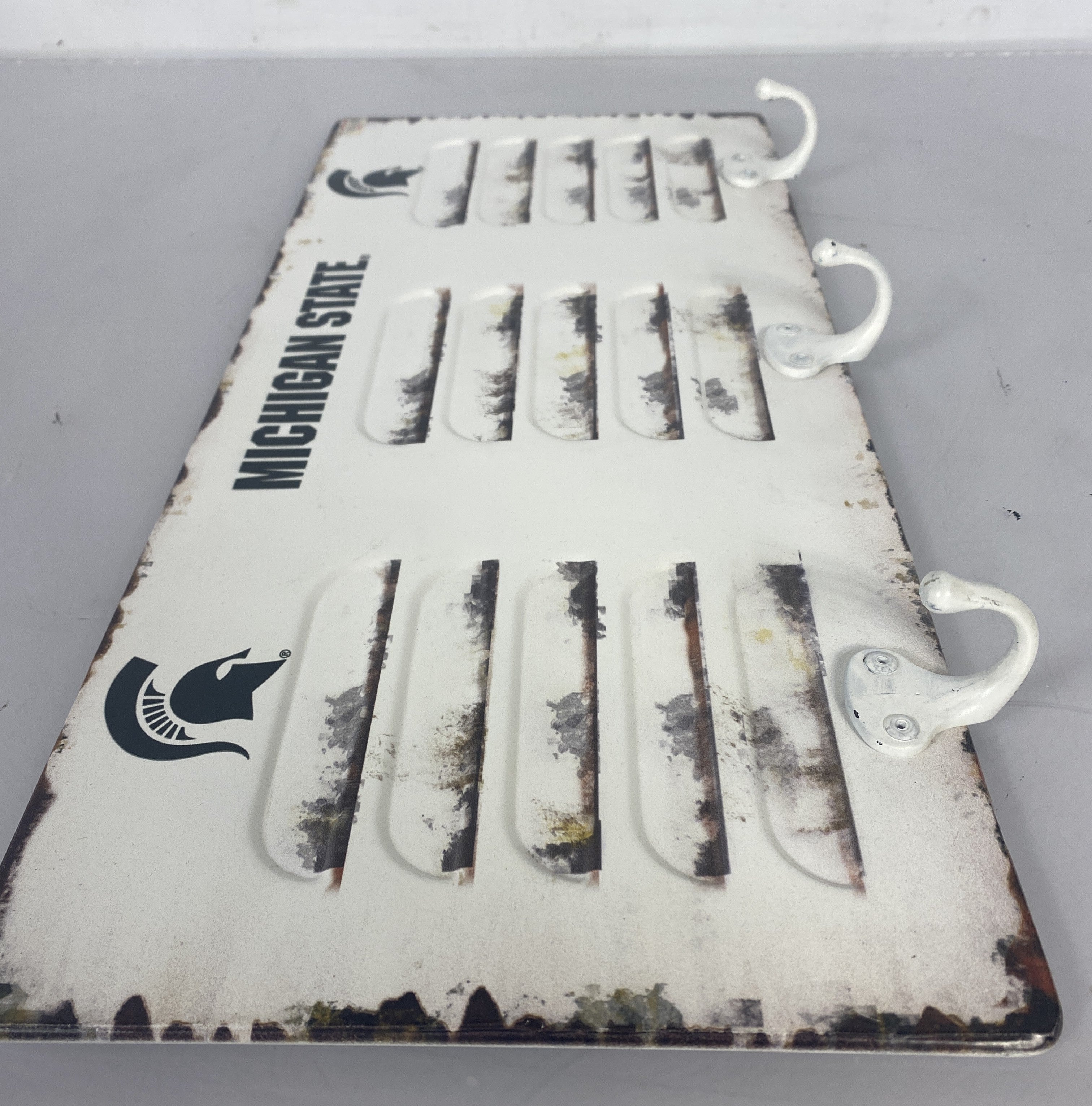 Michigan State University Over-the-Door-Hooks