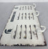 Michigan State University Over-the-Door-Hooks